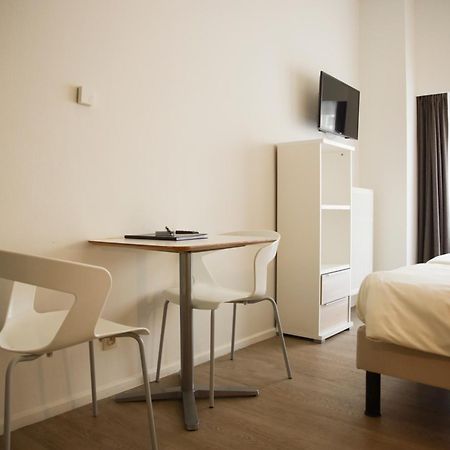 Residentie Alfa Inn*** Blankenberge Luaran gambar