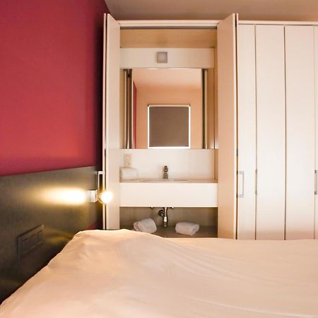 Residentie Alfa Inn*** Blankenberge Luaran gambar