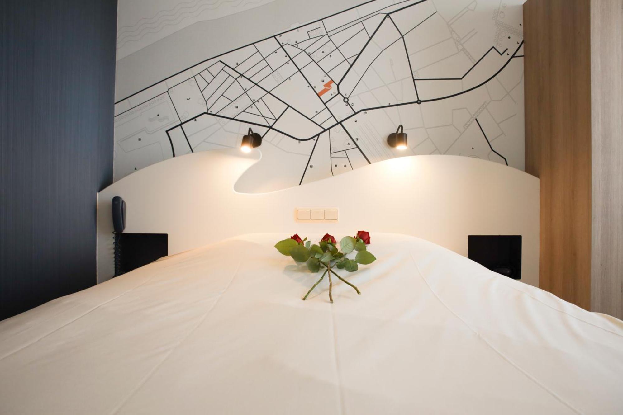 Residentie Alfa Inn*** Blankenberge Luaran gambar