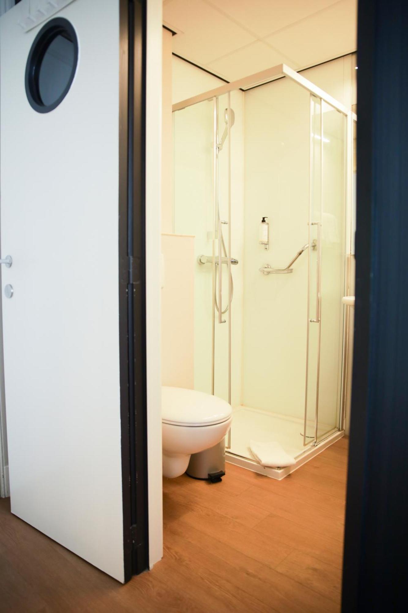 Residentie Alfa Inn*** Blankenberge Luaran gambar