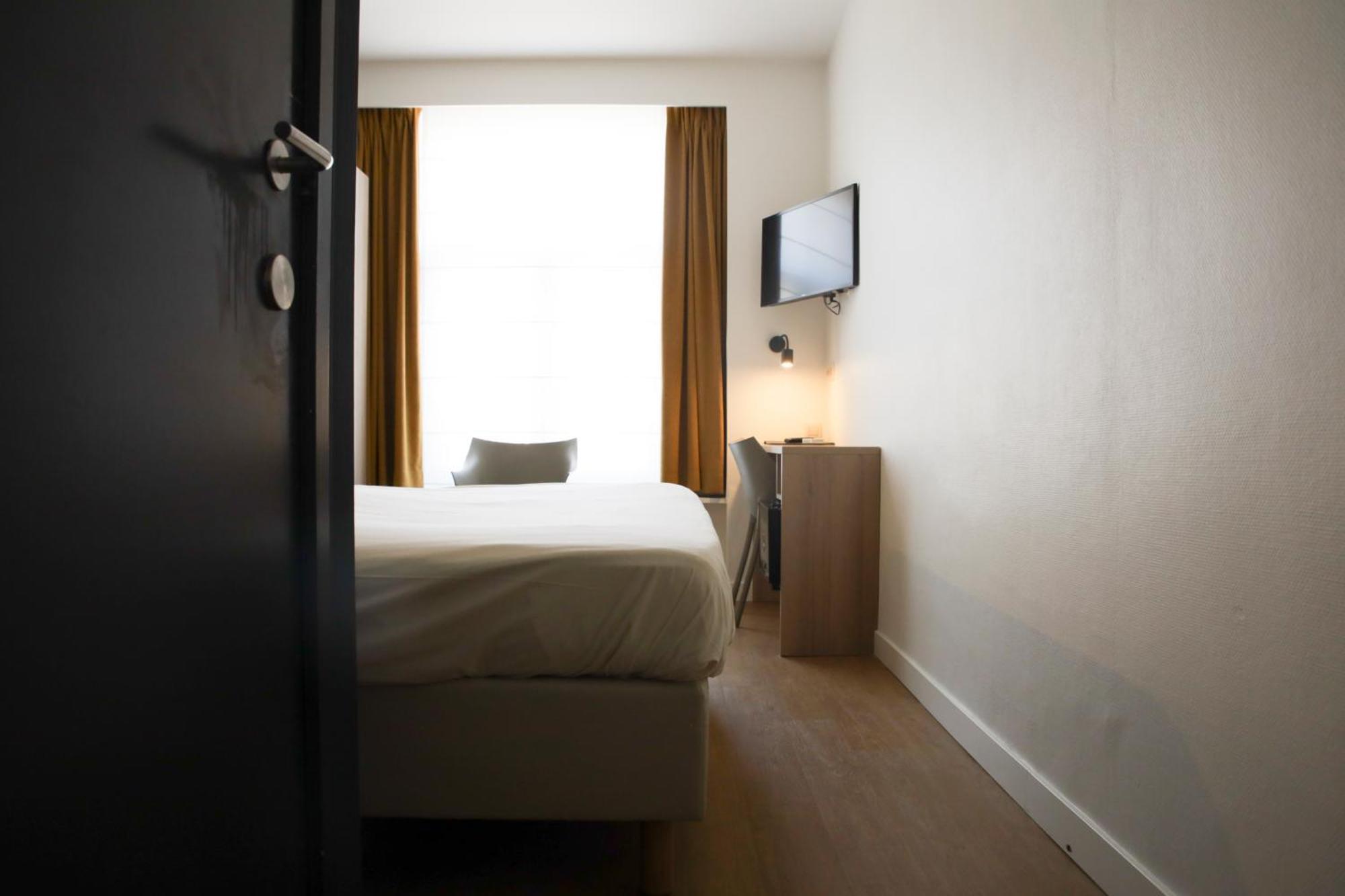 Residentie Alfa Inn*** Blankenberge Luaran gambar