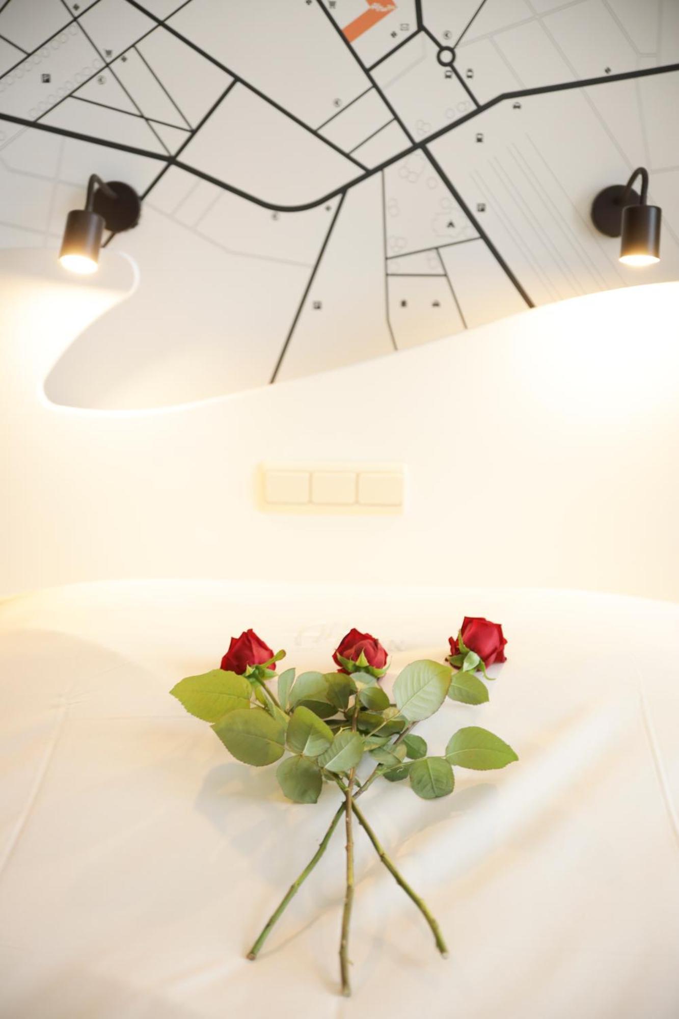 Residentie Alfa Inn*** Blankenberge Luaran gambar