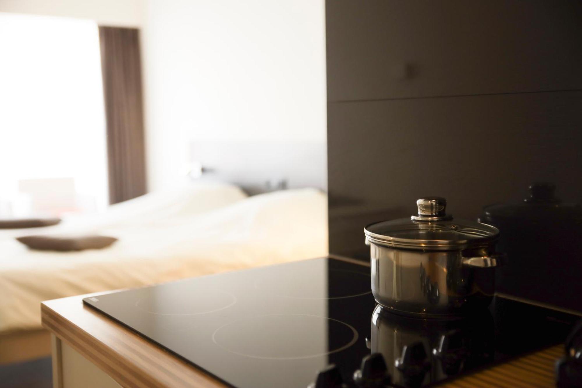 Residentie Alfa Inn*** Blankenberge Luaran gambar