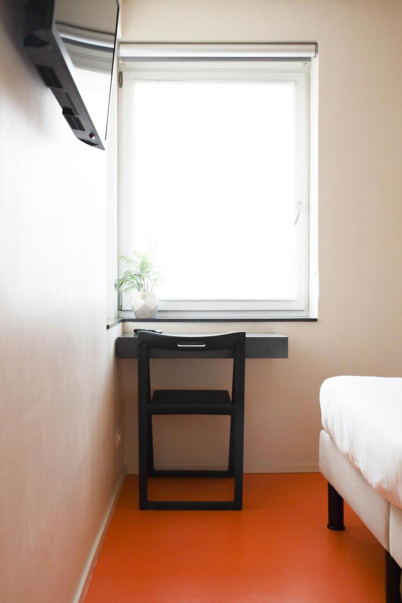 Residentie Alfa Inn*** Blankenberge Luaran gambar