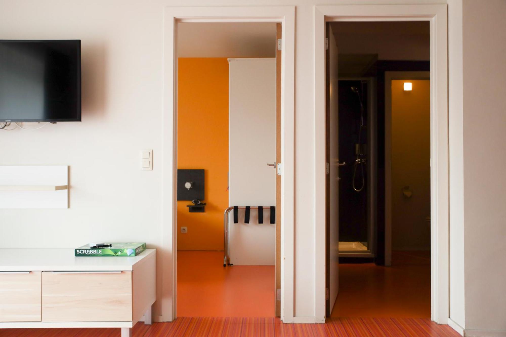 Residentie Alfa Inn*** Blankenberge Luaran gambar