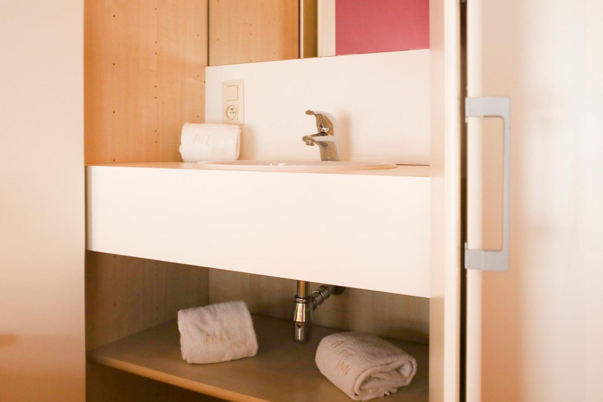 Residentie Alfa Inn*** Blankenberge Luaran gambar