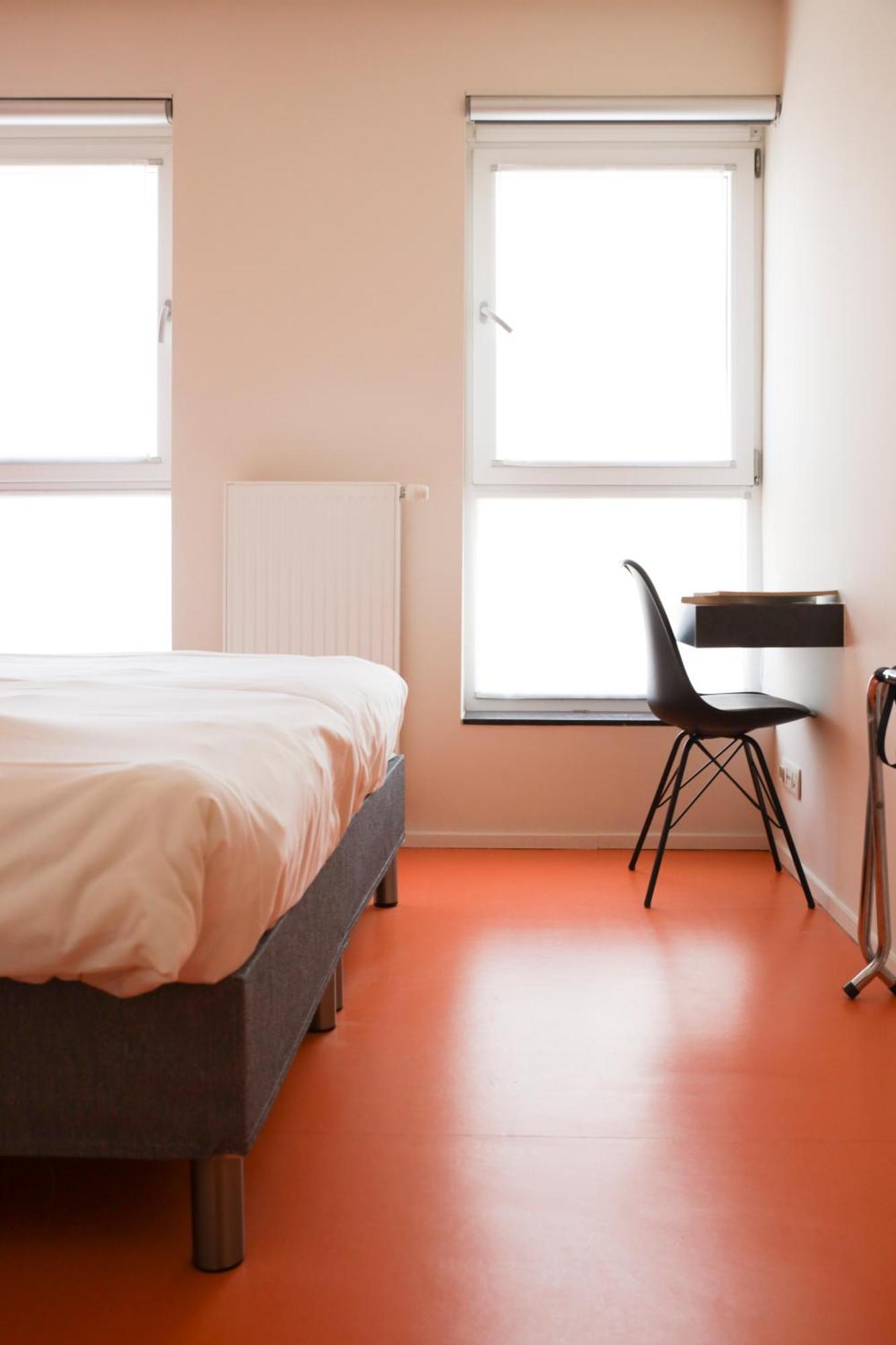 Residentie Alfa Inn*** Blankenberge Luaran gambar